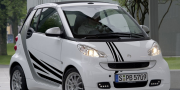 Фото Smart ForTwo ForYou Customisation Programme 2011