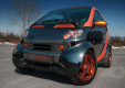 Фото Smart ForTwo FotTwo Vilner Square Style 2011