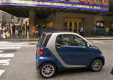 Фото Smart ForTwo Passion Coupe 2007