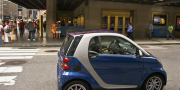 Фото Smart ForTwo Passion Coupe 2007