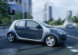 Фото Smart Forfour 2004