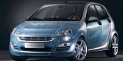 Фото Smart Forfour Style 2005