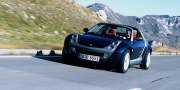 Фото Smart Roadster 2003-2005