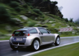 Фото Smart Roadster Coupe 2003-2005