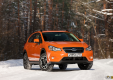 Тест-драйв Subaru XV: Притязания на превосходство