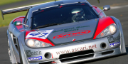Фото Ascari KZ-1 R GT3 2007