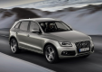 Audi Q5 2012: Плановое обновление