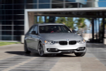 BMW 3 Series 2012: Престиж марки