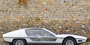Bertone Lamborghini Marzal Concept 1967