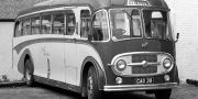 Фото Bristol L6G Burlingham FC35F 1948-1958