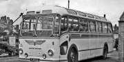 Фото Bristol LS6G ECW C39F 1939-1957