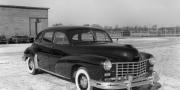 Фото Checker Model A5 1950