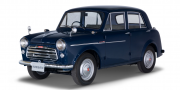Фото Datsun 1000 210 1958-1959