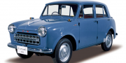 Фото Datsun 112 1956-1957