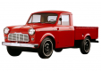 Фото Datsun 1200 Pickup 222 1959-1960