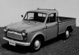 Фото Datsun 1200 Pickup 223 1960-1961