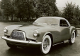 Фото DeSoto Adventurer Concept Car 1954