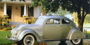 Фото DeSoto Airflow Coupe 1934-1936