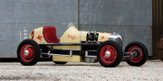 Фото DeSoto Indianapolis Type Race Car 1928