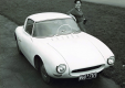 Фото Dkw 3=6 Monza 1956-1958