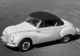 Фото Dkw F91 Luxus Cabriolet 1955