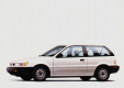 Фото Eagle Summit Hatchback 1991-1993