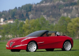 Фото Fioravanti Alfa Romeo Vola Concept 2001