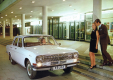 Фото Gaz M24 Volga 1968-1984