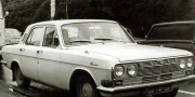 Фото Gaz M24 Volga Prototype 1967