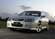 Фото Holden Commodore SS 2005-2006