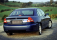 Фото Holden Commodore VY 2003