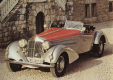 Фото Horch 850 Roadster 1937