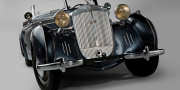 Фото Horch 853 Special Roadster 1938