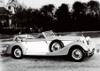 Фото Horch 853 Sport Cabriolet 1935-1937