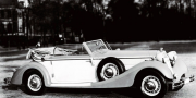 Фото Horch 853 Sport Cabriolet 1935-1937