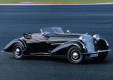 Фото Horch 855 Special Roadster 1938