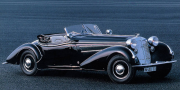 Фото Horch 855 Special Roadster 1938