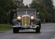 Фото Horch 930 V Cabriolet 1937-1940