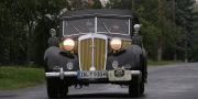 Фото Horch 930 V Cabriolet 1937-1940