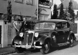 Фото Horch 930 V Limousine 1937-1940