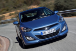 Hyundai i30 2012: Вперед и выше