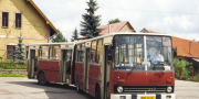 Фото Ikarus 280 1982-1988