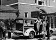 Фото International K-1 Station Wagon 1937