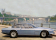 Фото Monteverdi 375-L HI Speed Fissore 1969