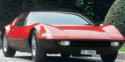 Фото Monteverdi HAI 450 GTS 1973-1978