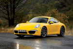 Porsche 911 образца 2012 года: Продолжение легенды