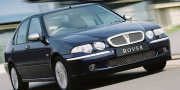 Фото Rover 45 1999-2003