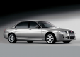 Фото Rover 75 Limousine 2004-2005