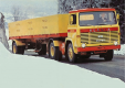 Фото Scania LB80 1968-1972