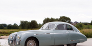 Фото Talbot Lago T26 GS Coupe by Saoutchik 1951